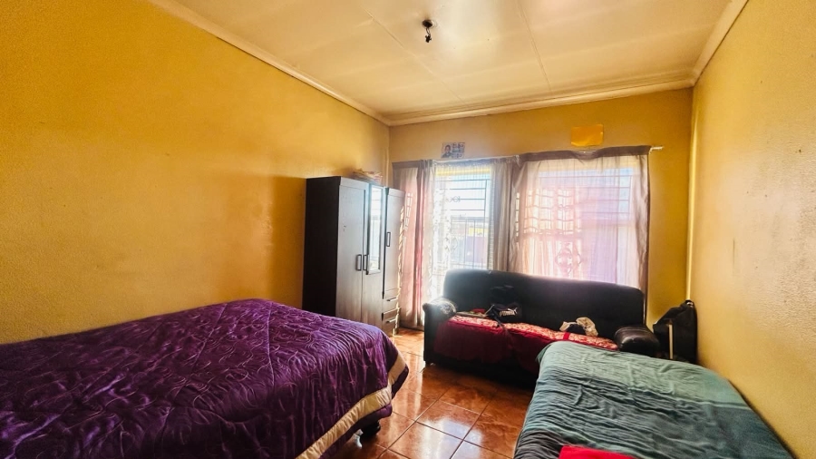 3 Bedroom Property for Sale in Zamdela Free State